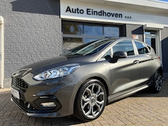 Ford Fiesta - 1.0 EcoBoost ST-Line Turbo,100PK,Navi,Clima,Orig NL auto €13995,