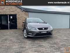 Seat Leon - 1.4 TSI ACT FR DYNAMIC, AUT, CRUISE, NAVI