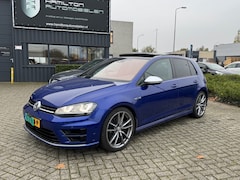 Volkswagen Golf - 7 R R20 2.0 TSI 300pk 4Motion DSG / Aut. Full Options 135dkm