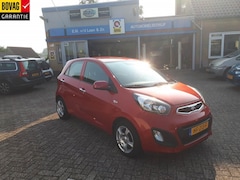 Kia Picanto - 1.0 CVVT Comfort Pack