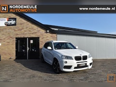 BMW X3 - XDRIVE20D HIGH EXEC M Sport, Xenon, Leder