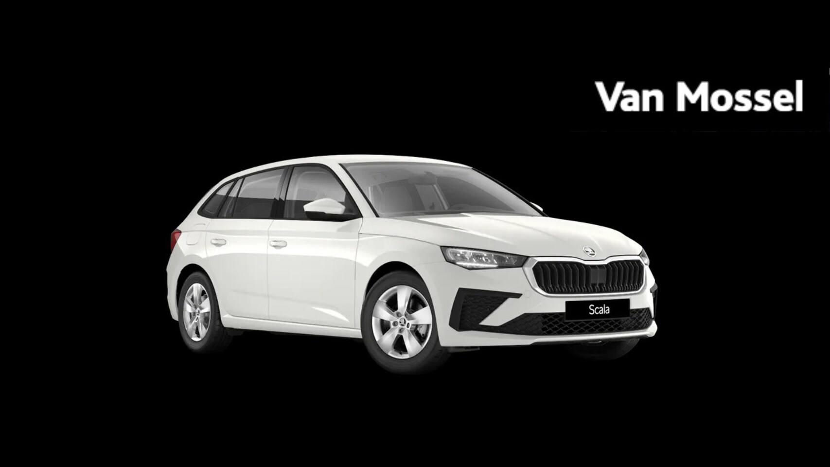 Skoda Scala - 1.0 TSI Selection 115 PK | Navigatie | CC | Direct leverbaar! - AutoWereld.nl