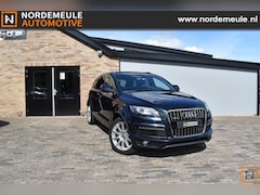 Audi Q7 - 3.0 TDI QUATTRO 5+2, S-Line, Panorama, Cruise