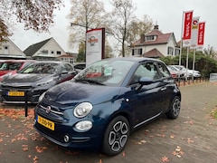 Fiat 500 - 1.0 HYBRID CLUB / CARPLAY / CRUISE CTR. / PDC / AIRCO-ECC / USB