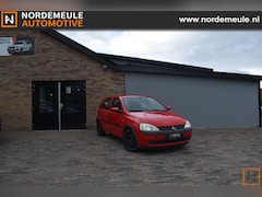 Opel Corsa - 1.2-16V COMFORT, Stuurbekrachtiging