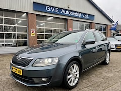 Skoda Octavia - 1.4 TSI GRT ELEG BNS