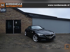 BMW Z4 - SDRIVE23I, Xenon, Navi, Leder, Hardtop