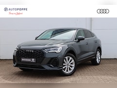 Audi Q3 Sportback - 45 TFSI e Business Edition 245pk S-Tronic