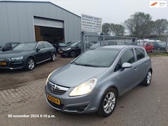 Opel Corsa - 1.2-16V Business/Apk 31-10-2025