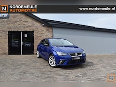 Seat Ibiza - 1.5 TSI FR, LED, ACC, Navi, Carplay