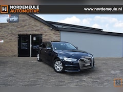 Audi A6 - 2.0 TDI U. Premium Ed. Panorama, AUT, Xenon