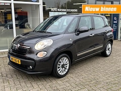 Fiat 500 L - 500l 0.9 TWINAIR CROSS