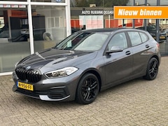 BMW 1-serie - 118I EXEC