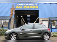 Peugeot 207 - 1.4 VTi Millesim 200 cruise, airco, trekhaak, lichtmetaal NAP