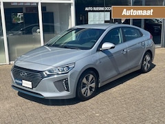 Hyundai IONIQ - 1.6 GDI PHEV COMFORT PLUG-IN