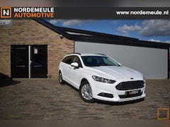 Ford Mondeo - 1.0 EcoBoost Trend