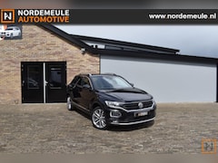 Volkswagen T-Roc - 2.0 TSI 4MOTION Sport, Xenon, Navi, AUT