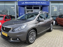 Peugeot 2008 - 1.2 PureTech Active | Navi | Parkeer sensoren | Cruise Control | Airco Info Bas: 0492-5889