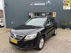 Volkswagen Tiguan - 1.4 TSI Sport&Style