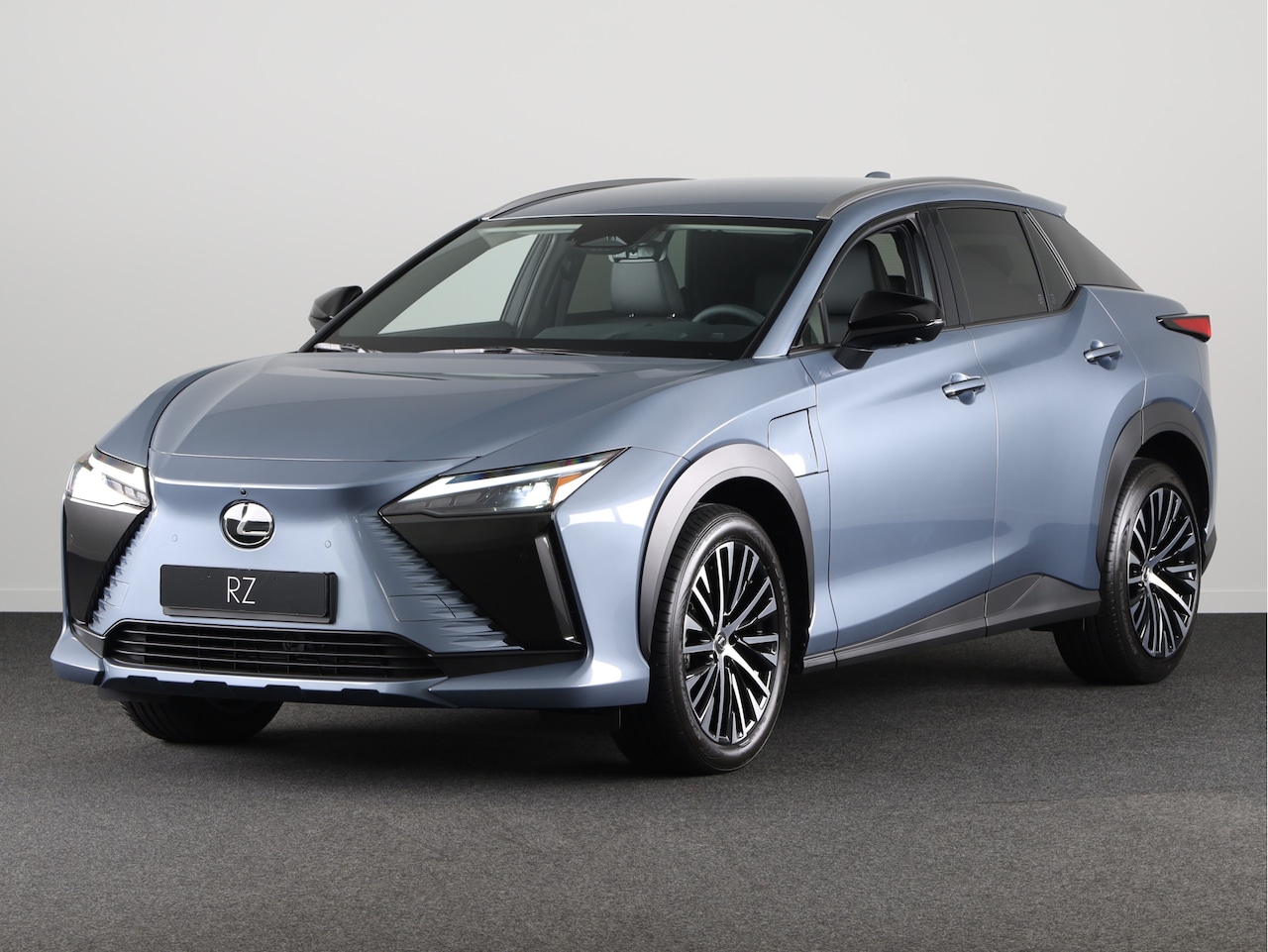 Lexus RZ - 300e Luxury Line 71 kWh *NIEUW* | DIRECT Leverbaar! - AutoWereld.nl