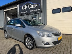 Opel Astra Sports Tourer - 1.4 Cosmo 2012 178.000 KM AIRCO