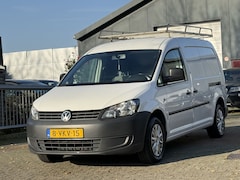 Volkswagen Caddy Maxi - 1.6 TDI Maxi