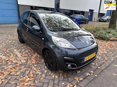 Peugeot 107 - 1.0 Active, Airco, 5 Drs, Elec ramen