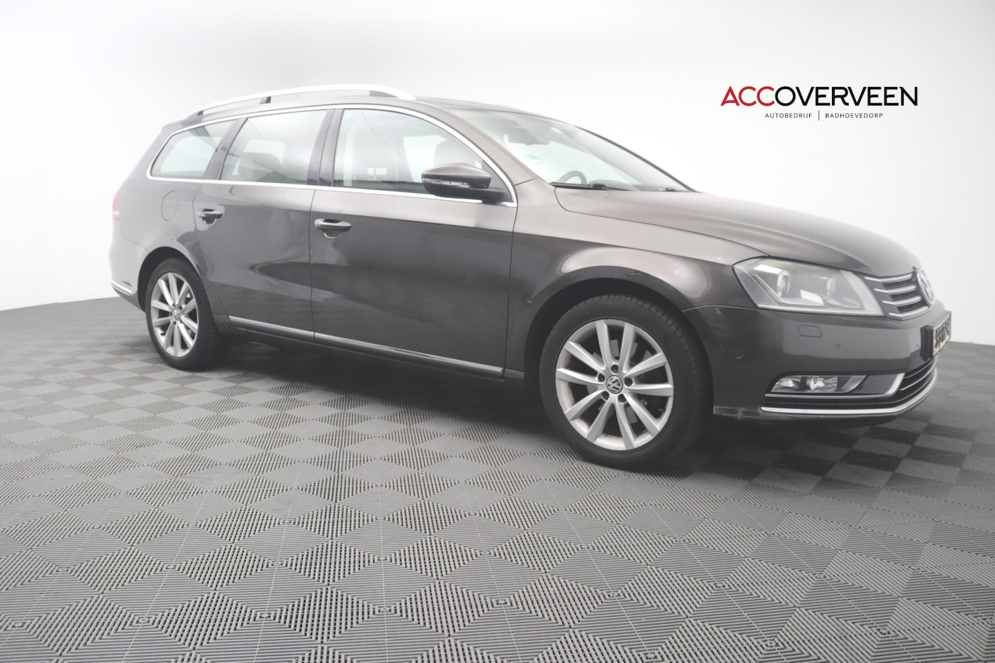 Volkswagen Passat Variant - 1.4 TSI Highline BlueMotion panodak  automaat - AutoWereld.nl