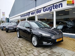 Ford Focus Wagon - 1.0 First Edition / 115.000 Km / Climate Control /