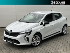 Renault Clio - 1.0 TCe 90 GPF evolution | NIEUW MODEL | Navi | P. Sensoren | Carplay | Airco | NL Auto