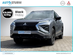 Mitsubishi Eclipse Cross - 2.4 PHEV Black Edition