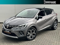 Renault Captur - 1.6 E-Tech Hybrid 145 techno | Hoge Instap | Groot Scherm | Navigatie+Camera | 18 Inch | B