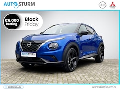 Nissan Juke - 1.6 Hybrid Tekna Sound Pack