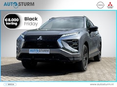 Mitsubishi Eclipse Cross - 2.4 PHEV Black Edition