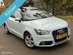 Audi A1 Sportback - 1.6 TDI Pro Line S