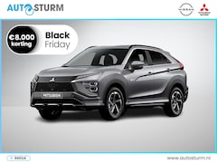 Mitsubishi Eclipse Cross - 2.4 PHEV Executive