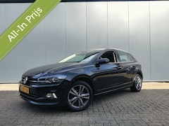 Volkswagen Polo - 1.0 TSI Comfortline