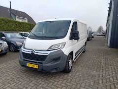 Citroën Jumper - 30 2.2 HDI L2H1 Economy