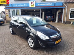 Opel Corsa - 1.2 16V Anniversary Edition