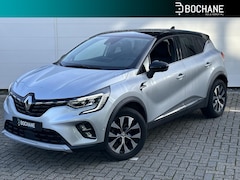 Renault Captur - 1.0 TCe 90 techno | Hoge Instap | Groot Scherm | Navigatie+Camera | BOSE | NL Auto