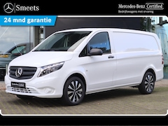 Mercedes-Benz Vito - 116 CDI LANG LED LM VELGEN