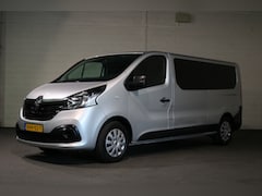 Renault Trafic - 1.6 dCi L2 H1 DC Airco Navigatie Marge