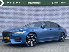 Volvo S90 - 2.0 T8 AWD R-Design | Full Option | Black Pack | Trekhaak | Bowers & Wilkins Audio | Poles