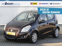 Suzuki Splash - 1.2 Comfort Automaat | Airco | Park sens | Trekhaak