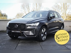 Volvo XC60 - 2.0 Recharge T6 AWD Ultimate Dark Panoramadak | Bowers & Wilkins | Google Infotainment | N