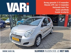 Suzuki Alto - 1.0 Spirit