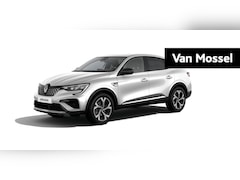 Renault Arkana - 1.6 E-Tech hybrid 145 techno | Nieuw ✔ Direct uit Voorraad | €1.800 Korting