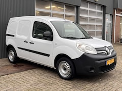 Renault Kangoo Express - 1.5 dCi Airco Cruise controle Trekhaak 1050kg trekgewicht Telefoonverbinding 2-Persoons Pa