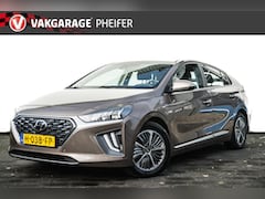 Hyundai IONIQ - 1.6 GDi 141pk Plug-in Comfort Carplay/ Camera/ Infinity sound/ Navigatie/ Full led/ Adapt.