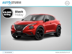 Nissan Juke - 1.6 Hybrid Tekna Sound + Cold Pack